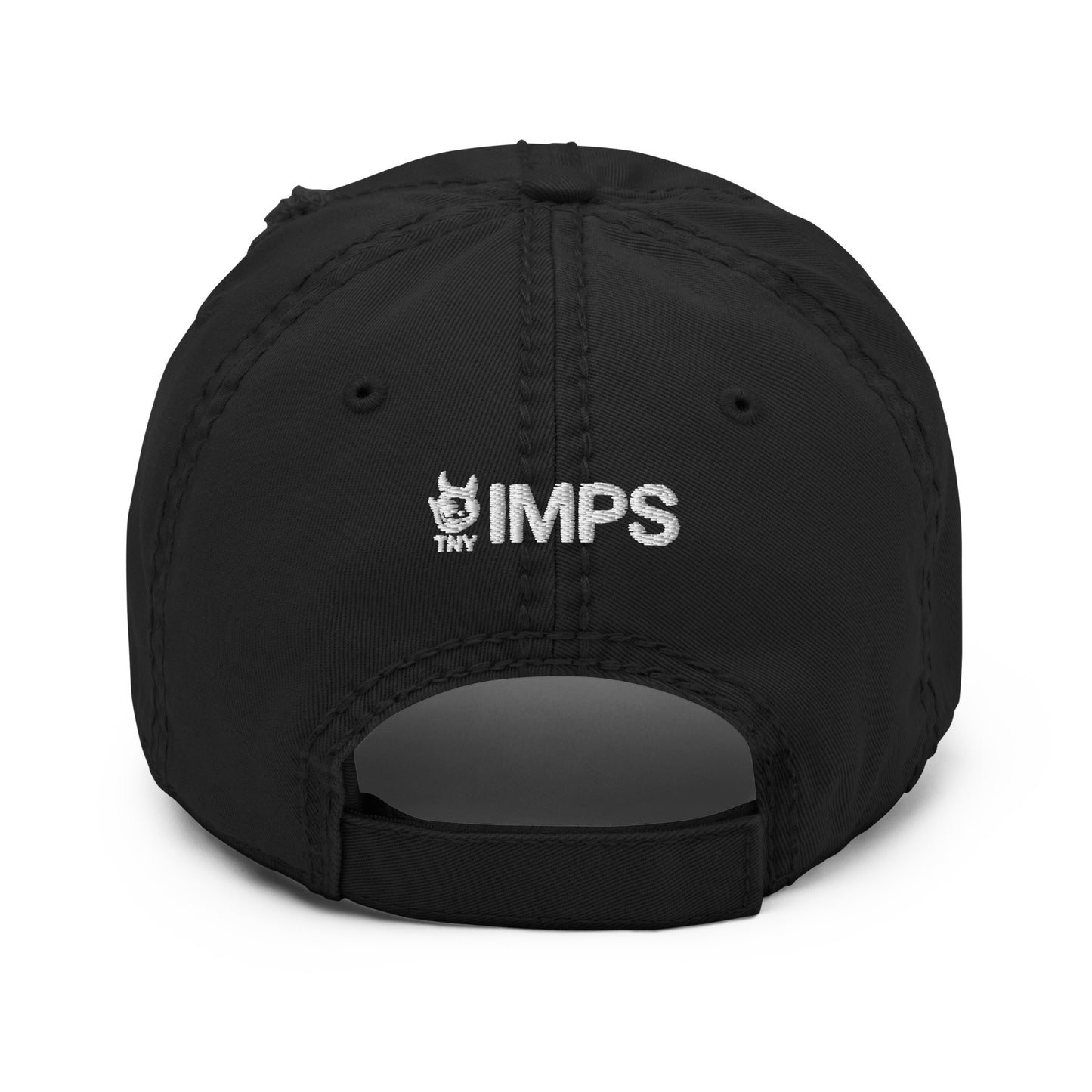 TNY IMPS LOGO HAT