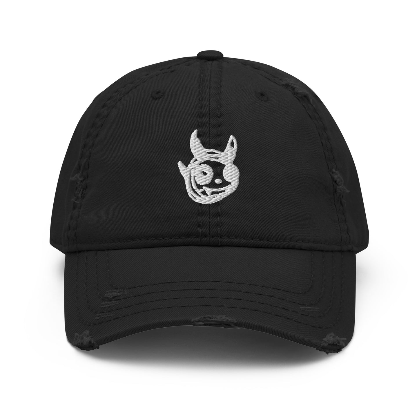 TNY IMPS LOGO HAT