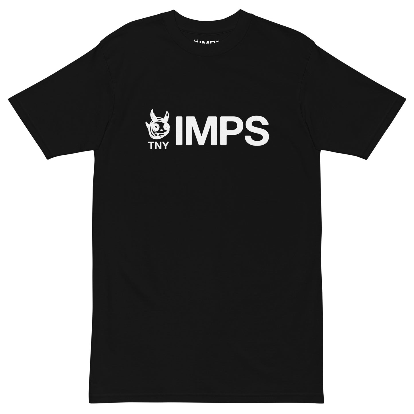 TNY IMPS LOGO TEE