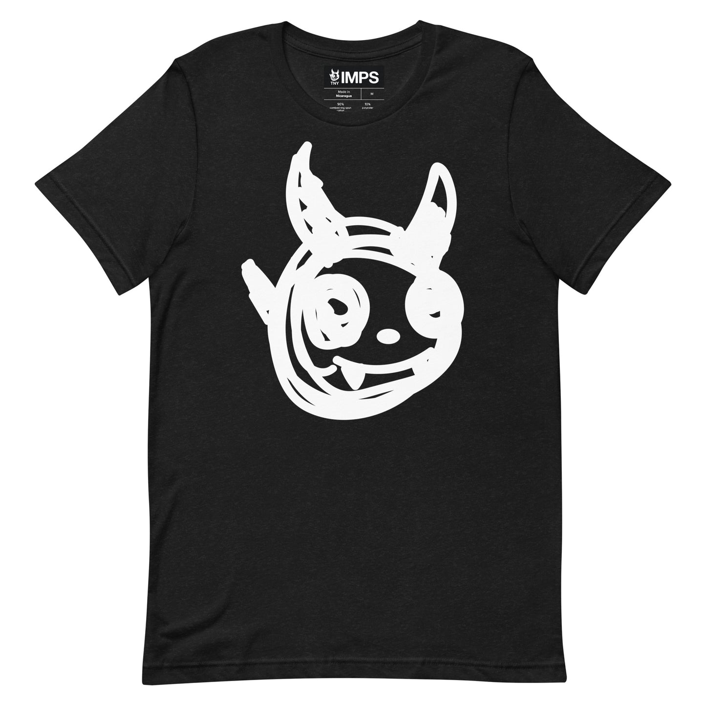 IMP LOGO TEE